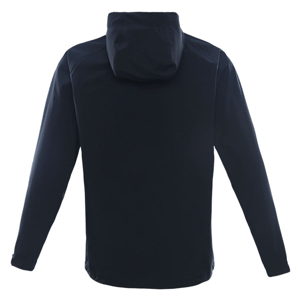 2026 Moana Pasifika Mens WW Jacket - Black