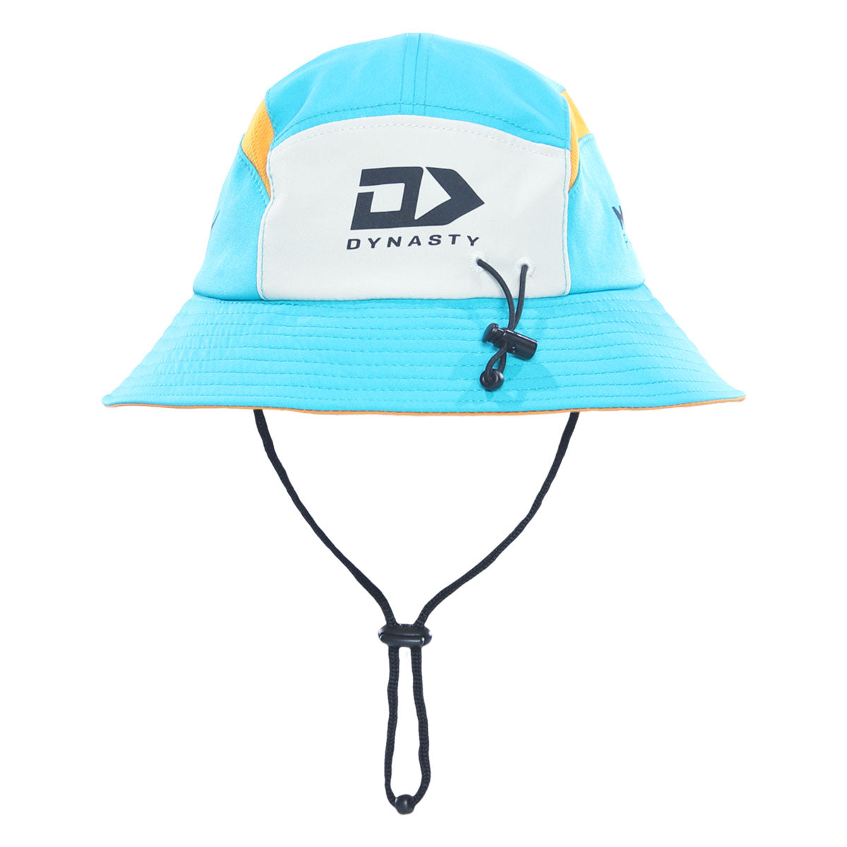 2026 Moana Pasifika Adult Bucket Hat - Teal