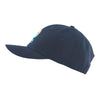 2026 Moana Pasifika Adult Media Cap - Black