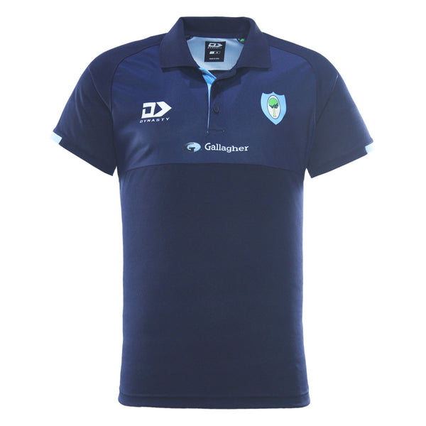Northland Rugby Adults Media Polo