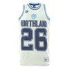 2026 Northland Rugby Adults Basketball Singlet