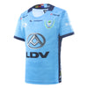 2026 Northland Rugby Juniors Replica Home Jersey