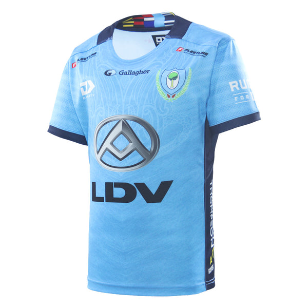 2026 Northland Rugby Juniors Replica Home Jersey