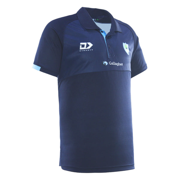 Northland Rugby Adults Media Polo
