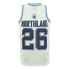 2026 Northland Rugby Adults Basketball Singlet