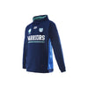 2026 New Zealand Warriors Junior Pullover Hoodie
