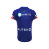 2026 New Zealand Warriors Junior Replica Home Jersey