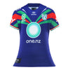 2026 New Zealand Warriors Womens Replica Home Jersey