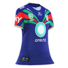 2026 New Zealand Warriors Womens Replica Home Jersey