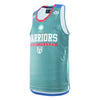 2026 New Zealand Warriors Adults Training Singlet  - Green