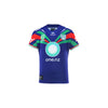 2026 New Zealand Warriors Toddler Replica Home Jersey