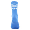 2026 New Zealand Warriors Crew Sock - Blue