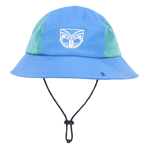 2026 New Zealand Warriors Adults Bucket Hat
