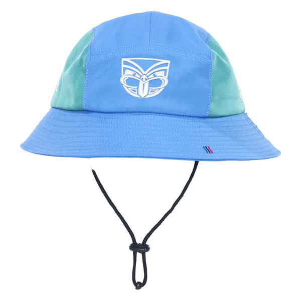 2026 New Zealand Warriors Adults Bucket Hat
