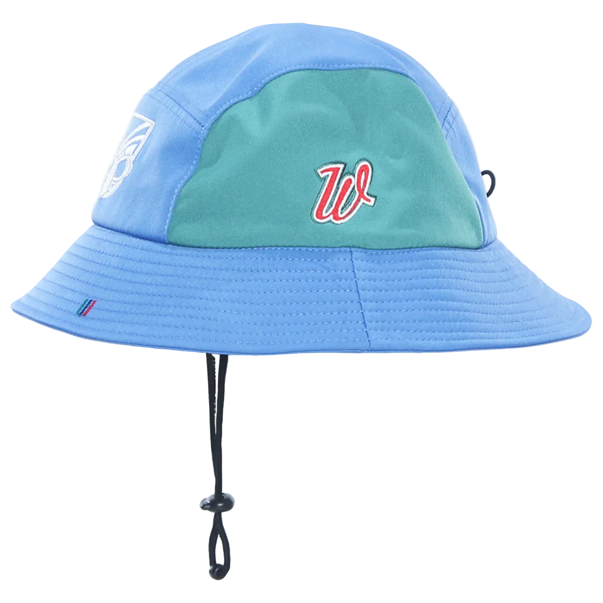 2026 New Zealand Warriors Adults Bucket Hat
