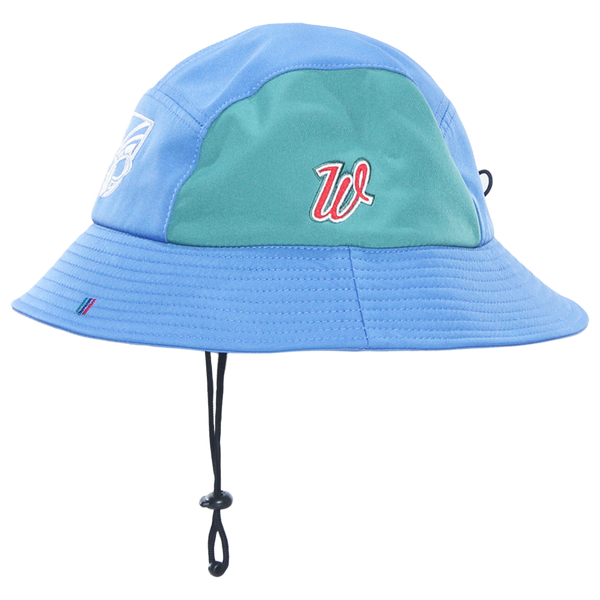 2026 New Zealand Warriors Adults Bucket Hat