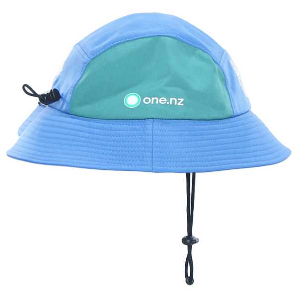 2026 New Zealand Warriors Adults Bucket Hat
