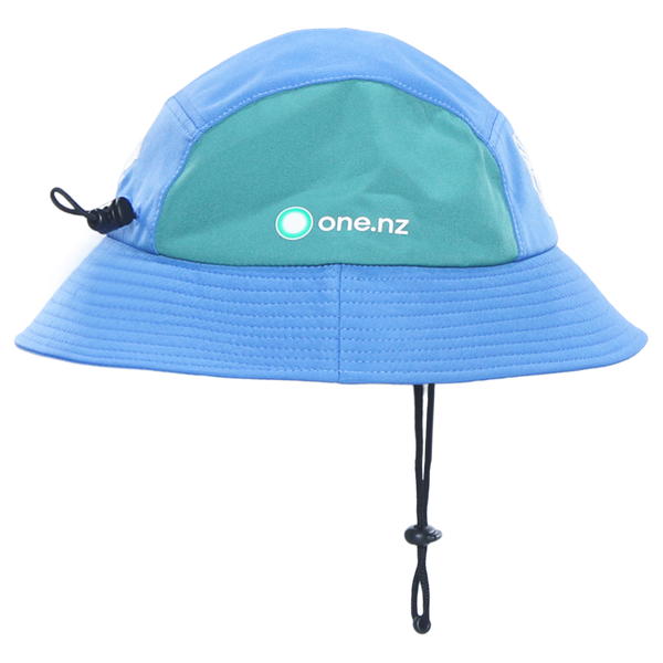 2026 New Zealand Warriors Adults Bucket Hat