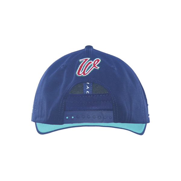 2026 New Zealand Warriors Adults Media Cap