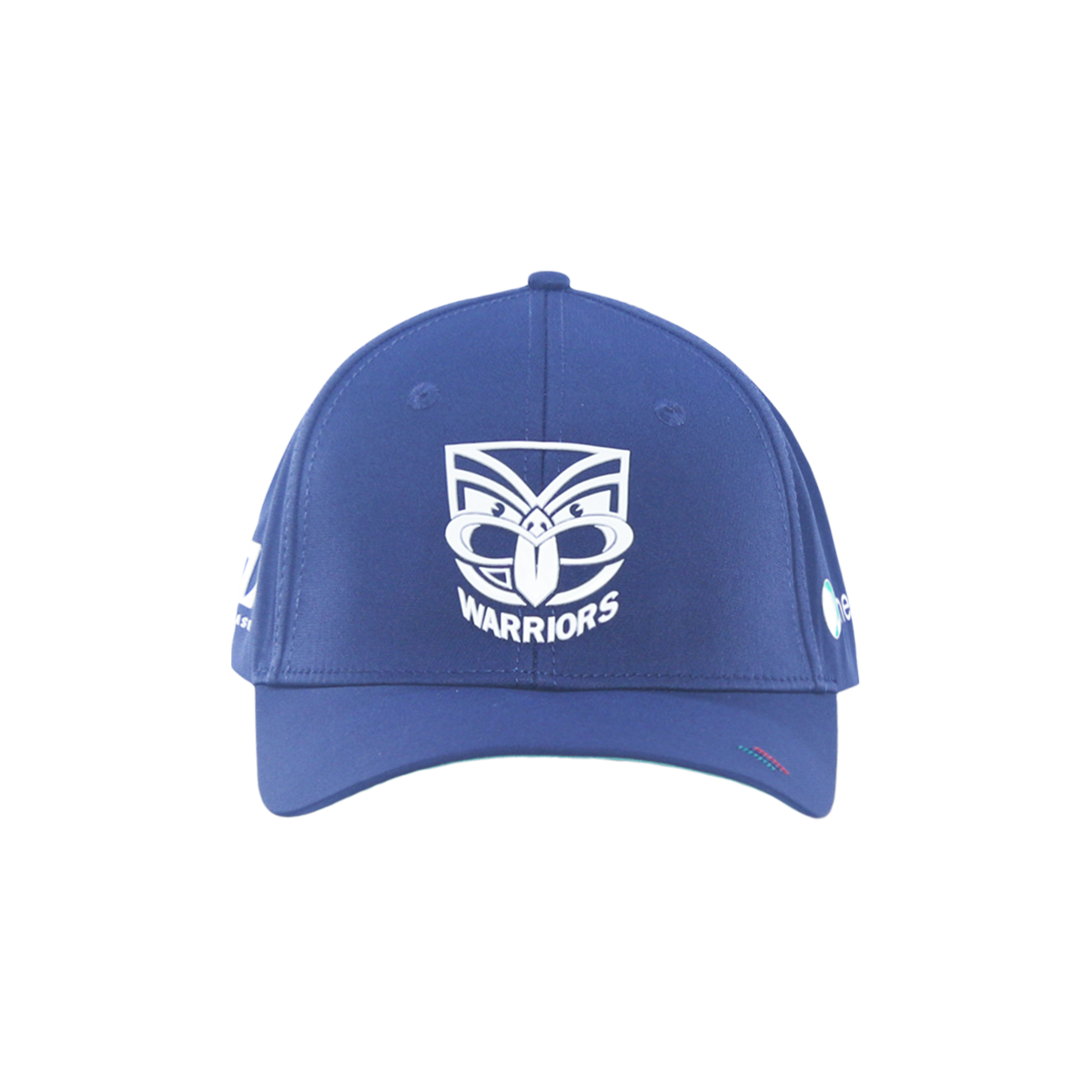 2026 New Zealand Warriors Adults Media Cap