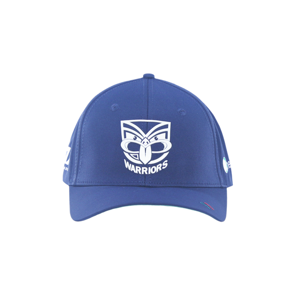 2026 New Zealand Warriors Adults Media Cap