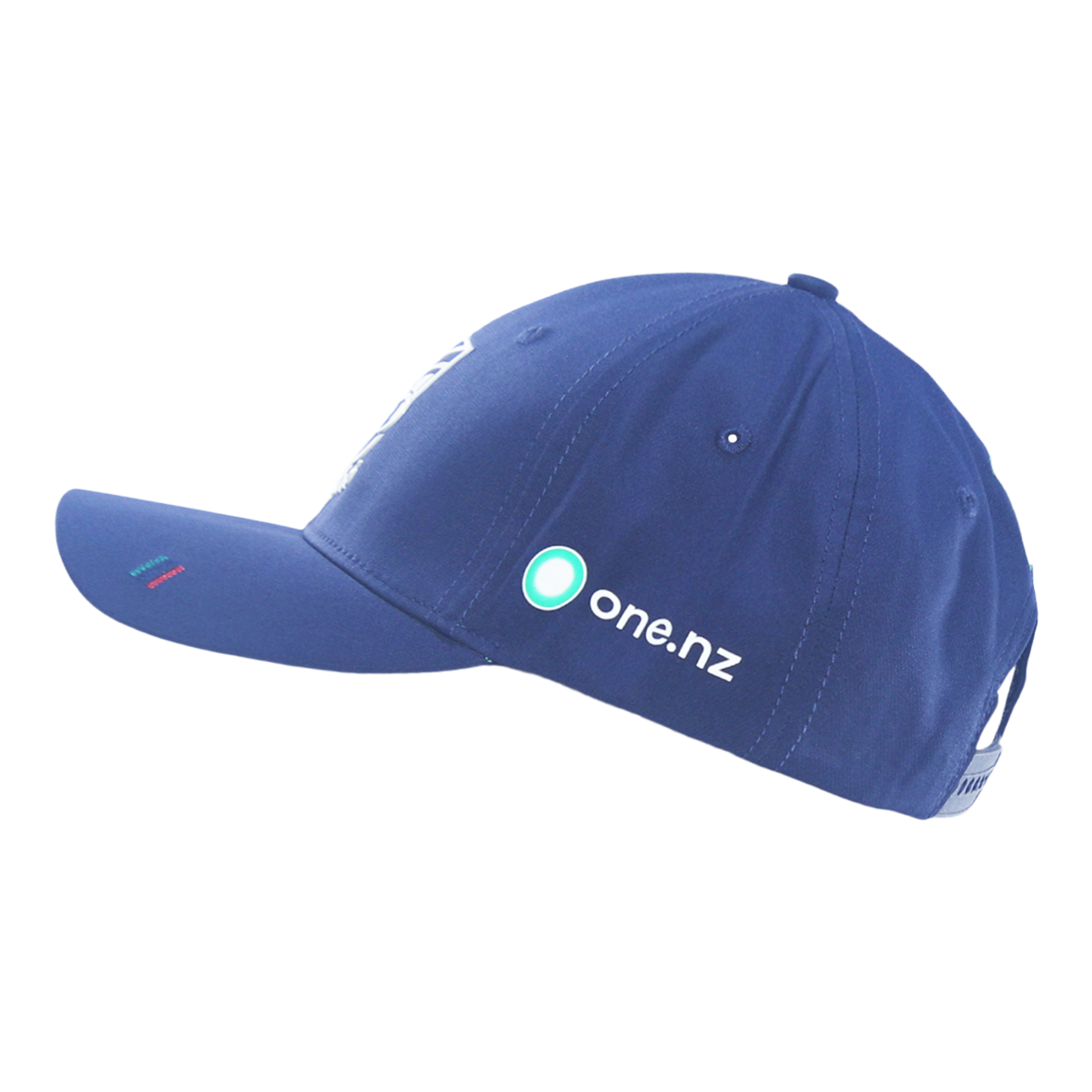 2026 New Zealand Warriors Adults Media Cap