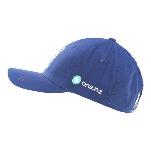 2026 New Zealand Warriors Adults Media Cap