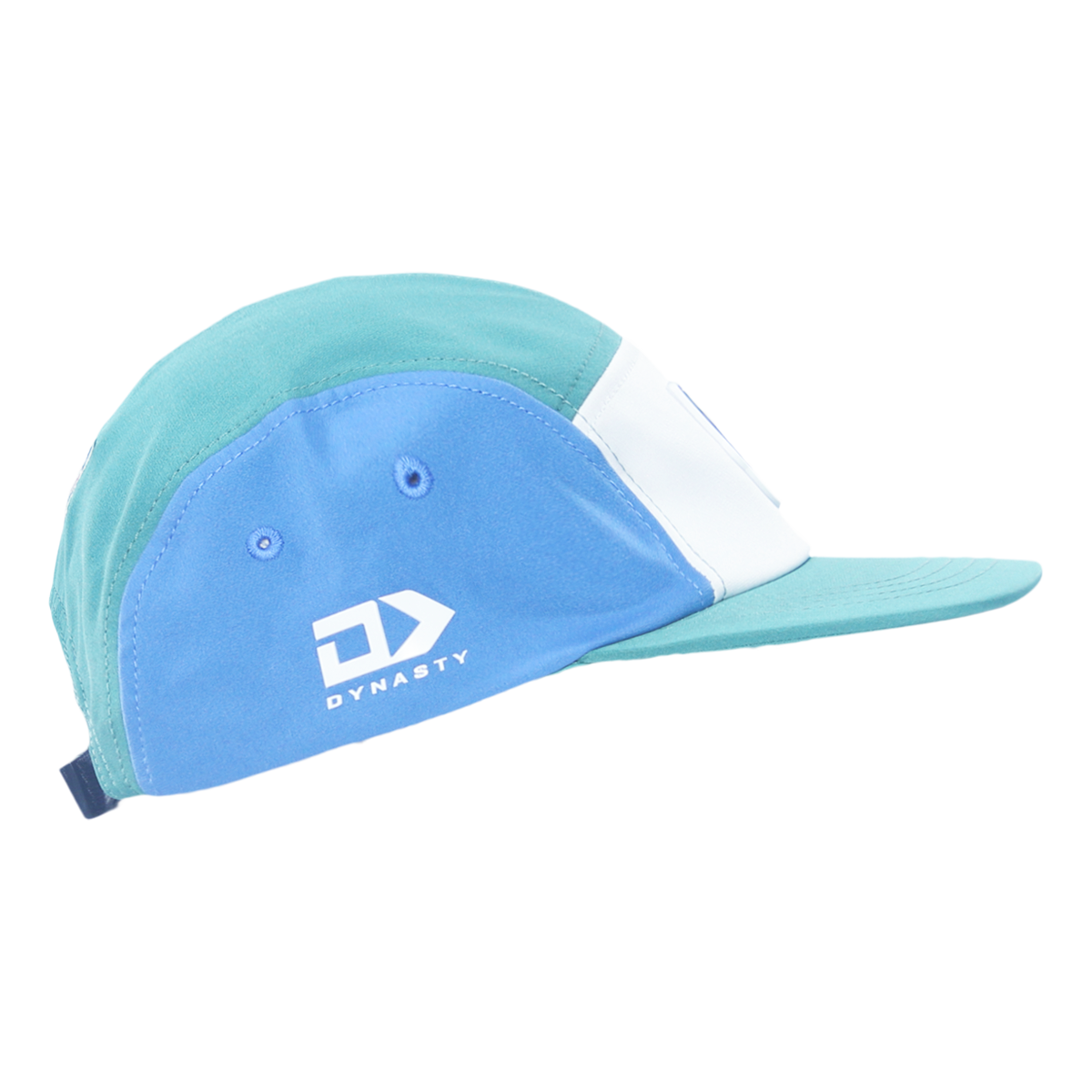 2026 New Zealand Warriors Training 5-Panel Cap