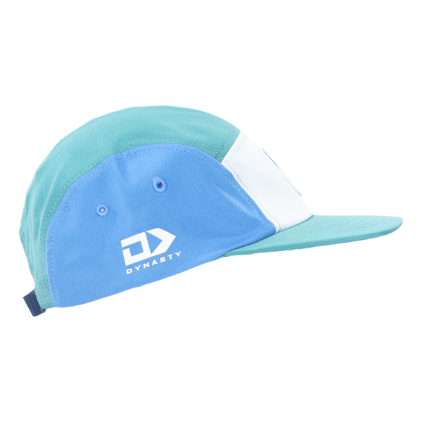 2026 New Zealand Warriors Training 5-Panel Cap