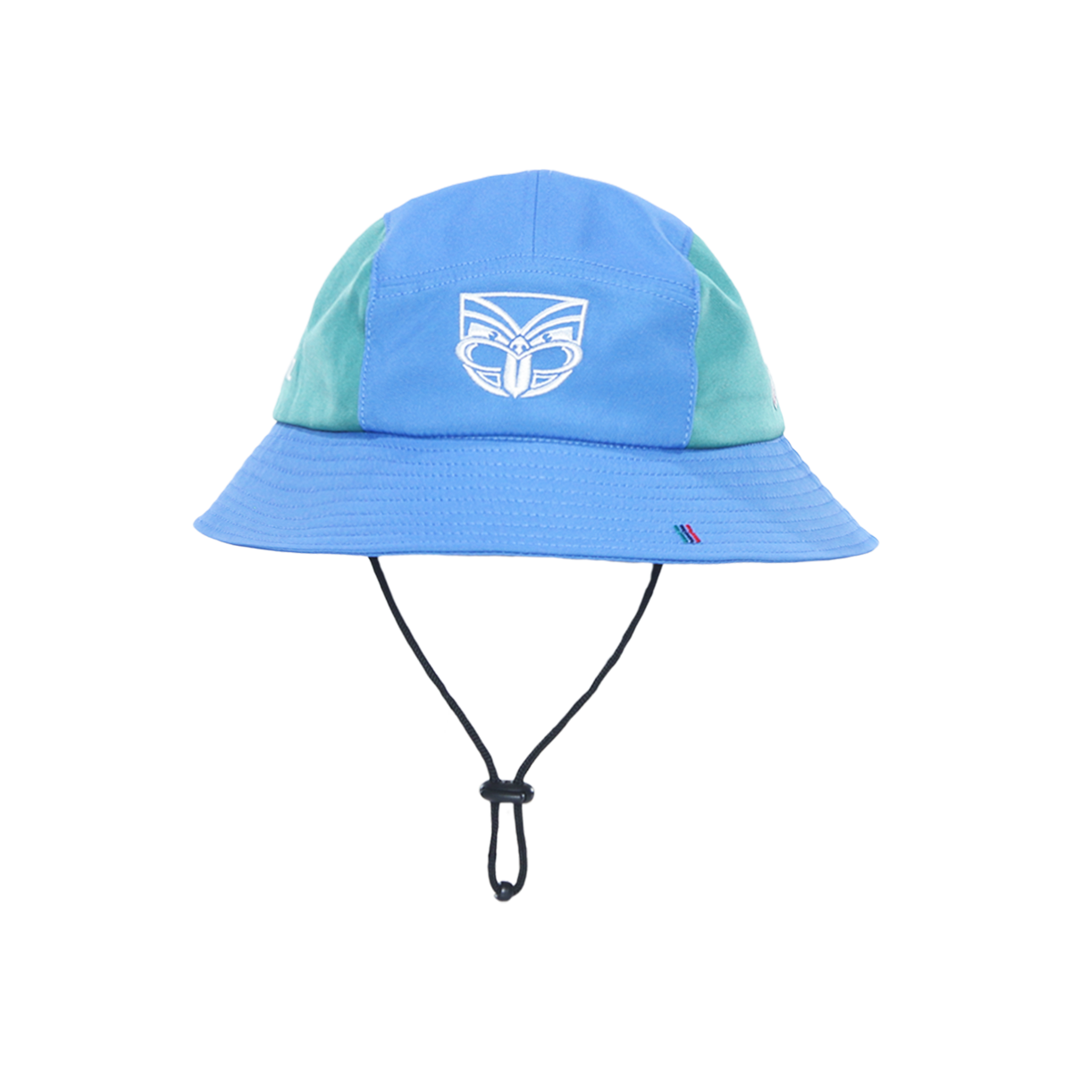 2026 New Zealand Warriors Youth Bucket Hat