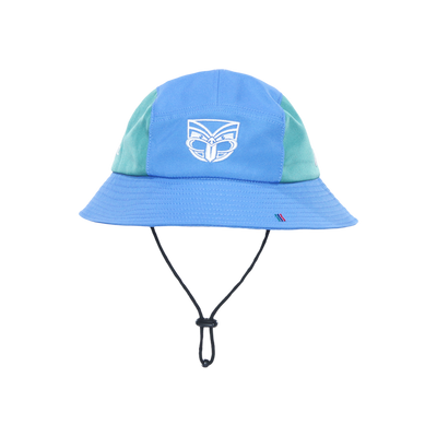 2026 New Zealand Warriors Youth Bucket Hat