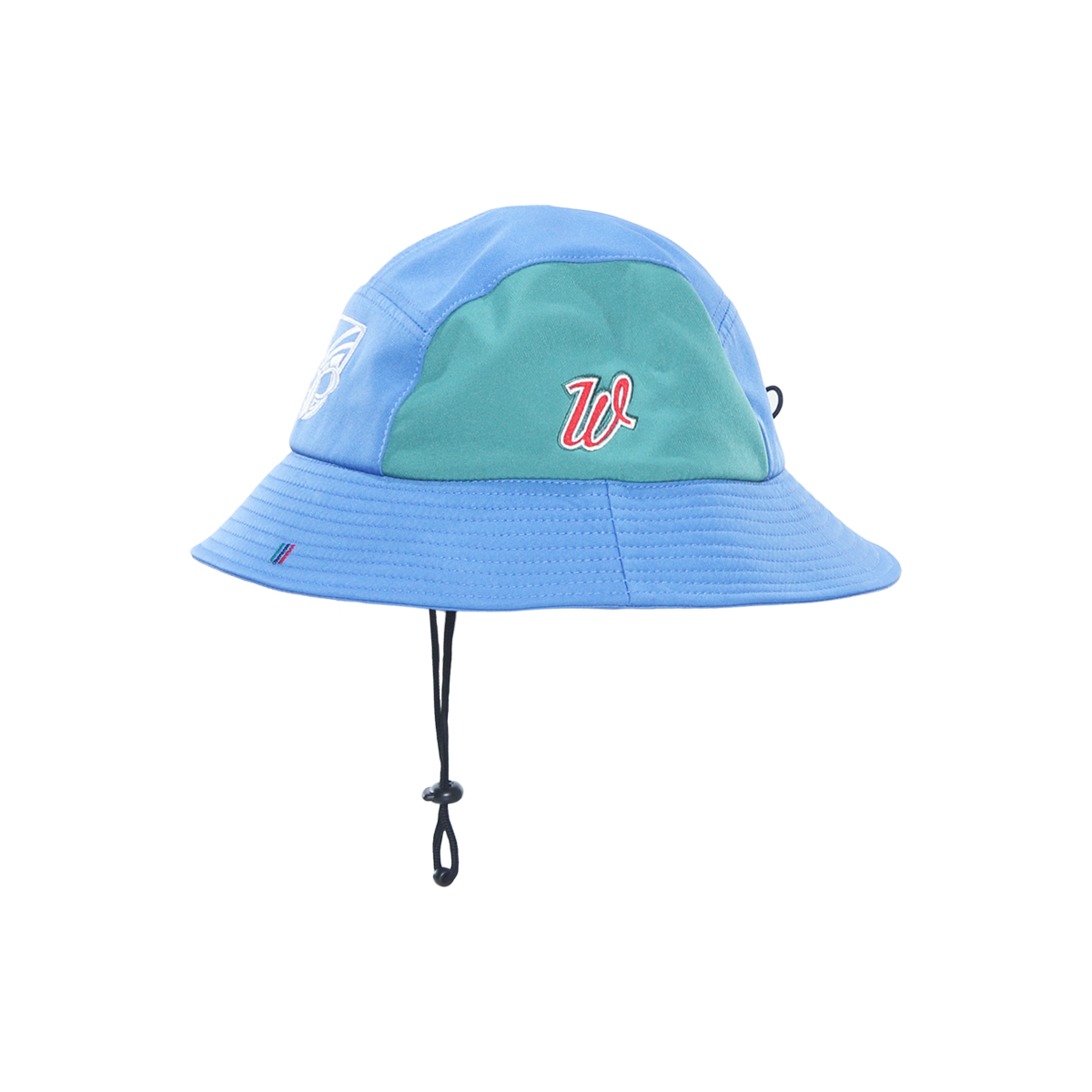 2026 New Zealand Warriors Youth Bucket Hat