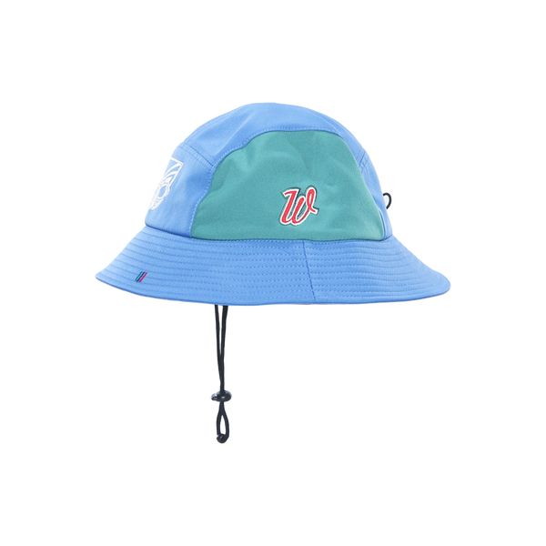 2026 New Zealand Warriors Youth Bucket Hat