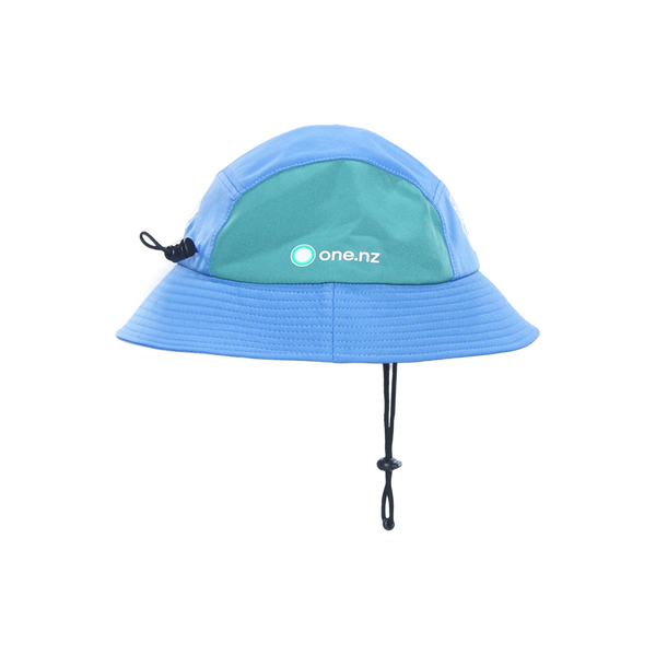 2026 New Zealand Warriors Youth Bucket Hat