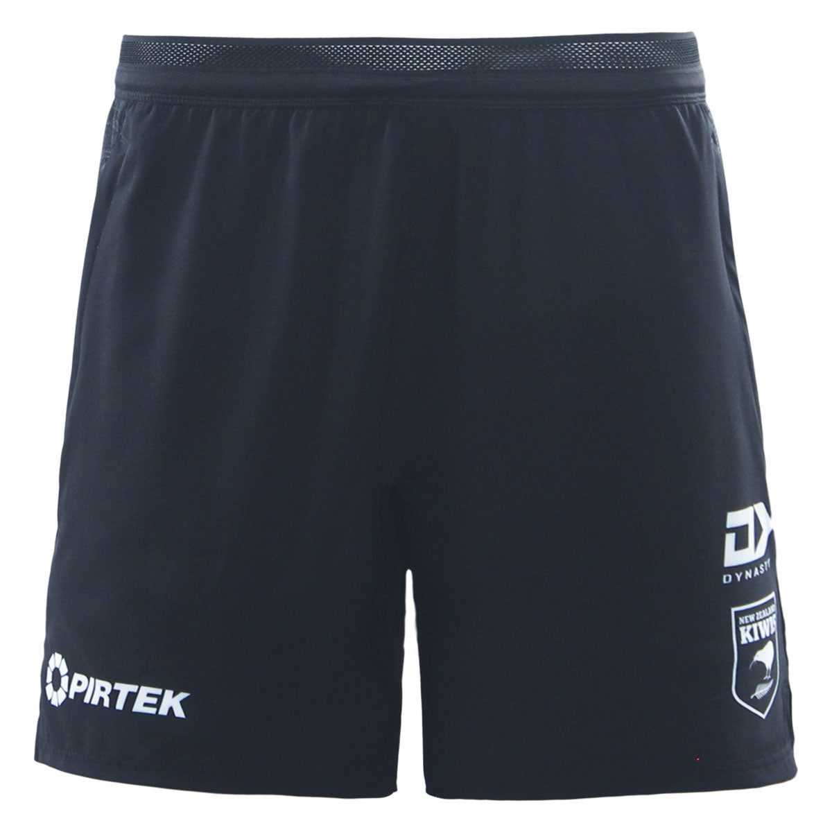 New Zealand Kiwis Rugby League Adults Gym Short