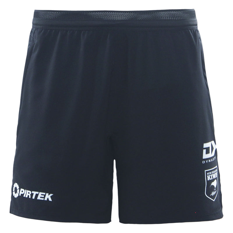 New Zealand Kiwis Rugby League Adults Gym Short