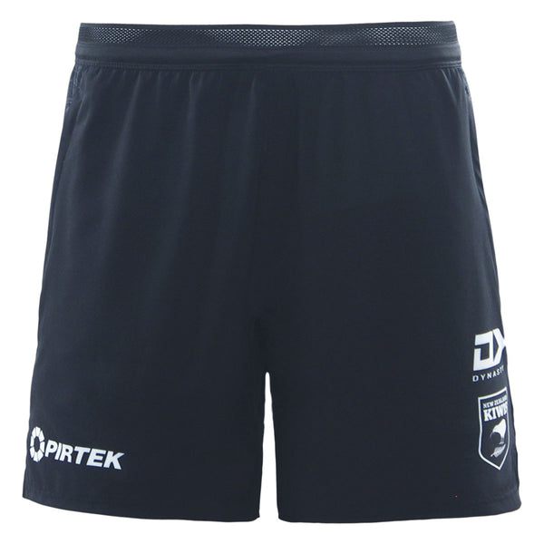 New Zealand Kiwis Rugby League Adults Gym Short