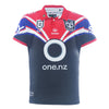 2026 New Zealand Warriors Adults Replica Kotahitanga Jersey