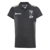 New Zealand Kiwis Rugby League Adults Media Polo