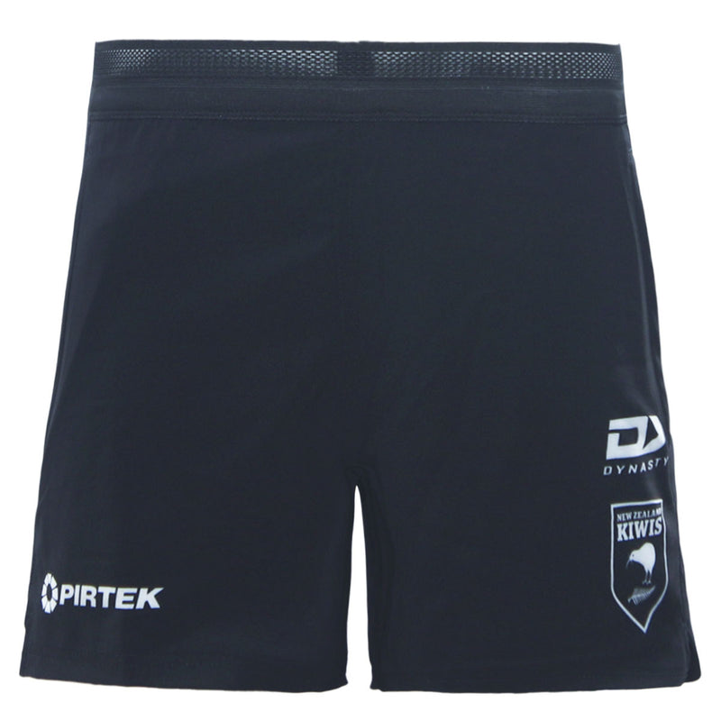 New Zealand Kiwis Rugby League Juniors Gym Short