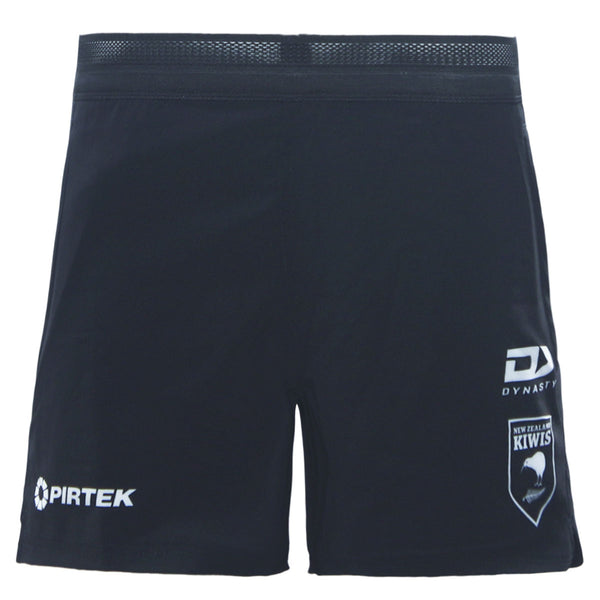 New Zealand Kiwis Rugby League Juniors Gym Short