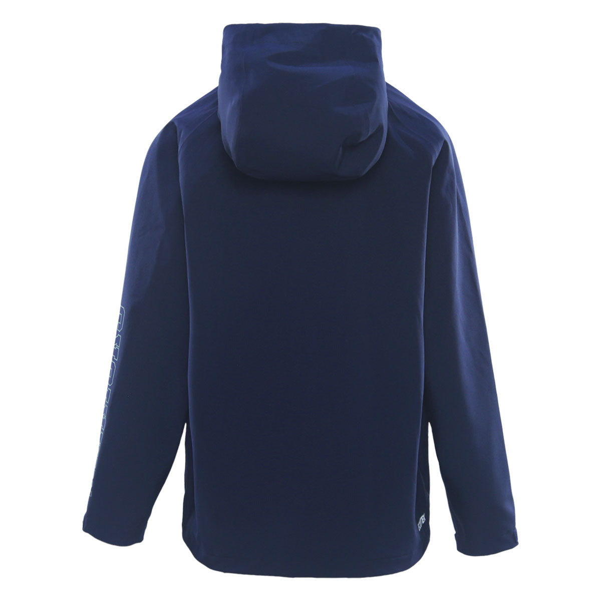 2026 New Zealand Warriors Junior WW Jacket  - Navy