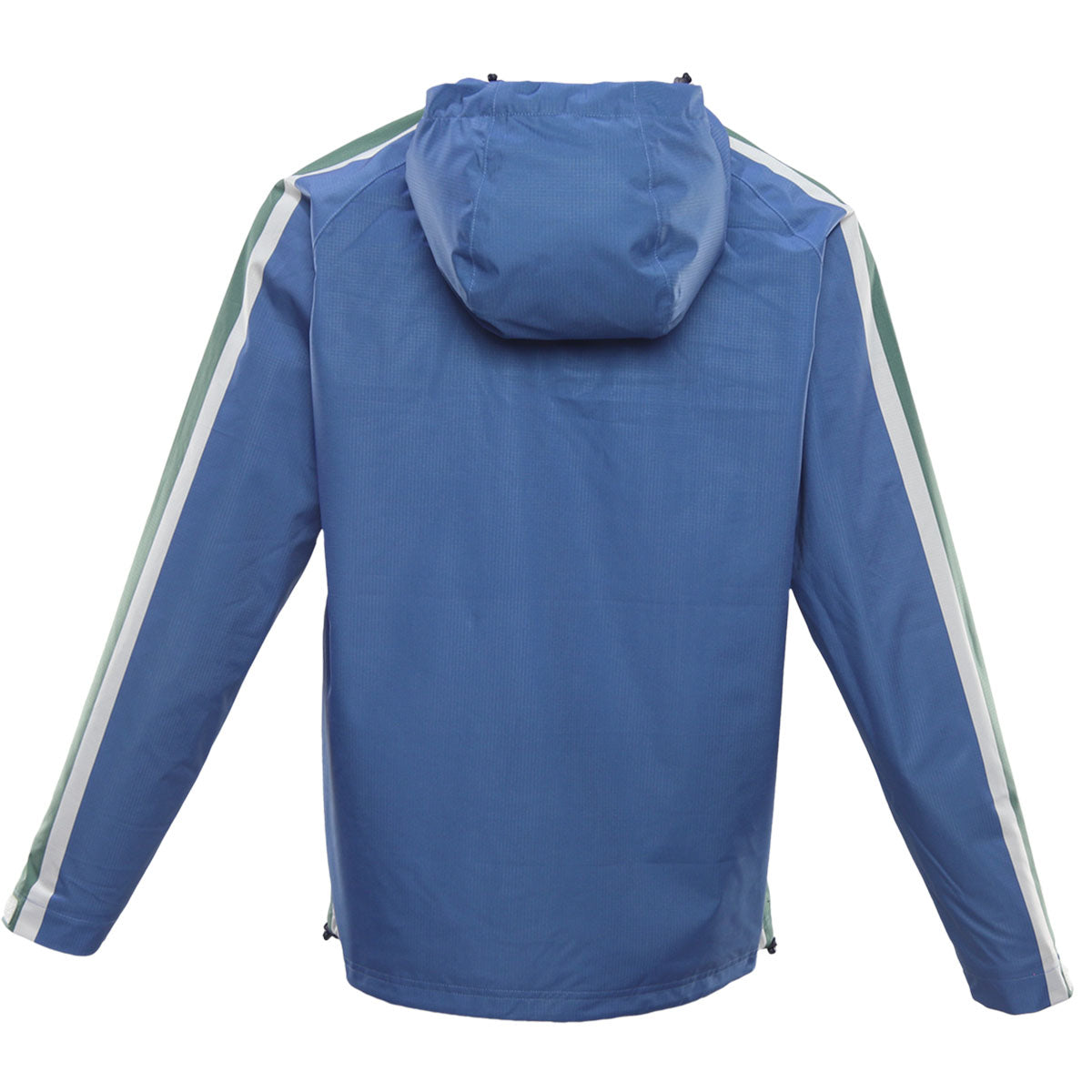 2026 New Zealand Warriors Adults Tracksuit Jacket