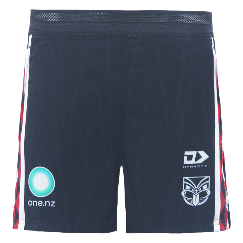 2026 New Zealand Warriors Adults Te Ārahi Gym Short