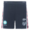 2026 New Zealand Warriors Junior Te Ārahi Gym Short