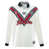 2026 New Zealand Warriors Adults 03 Fauxback Jersey