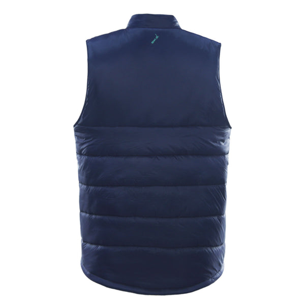 2026 New Zealand Warriors Mens Gilet