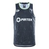 New Zealand Kiwis Rugby League Adults Training Singlet