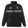 New Zealand Kiwis Adults Retro Track Jacket