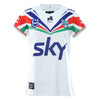 2026 New Zealand Warriors NRLW Womens Replica Away Jersey